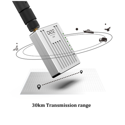 CHINOWING RC Transmitter Range Extender, 900MHz Transmitter For Drone