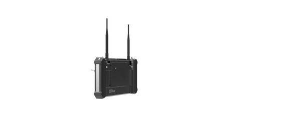 T30 tất cả trong một GCS cầm tay là hoàn hảo cho tự sát và FPV máy bay không người lái với độ sáng cao màn hình cảm ứng FHD