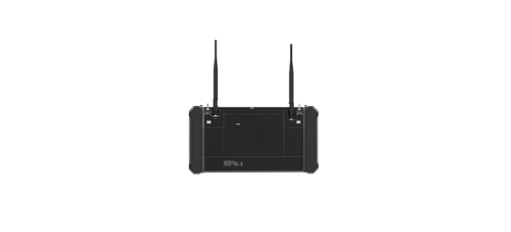 T30 tất cả trong một GCS cầm tay là hoàn hảo cho tự sát và FPV máy bay không người lái với độ sáng cao màn hình cảm ứng FHD