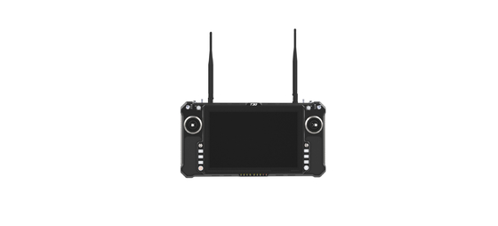 T30 tất cả trong một GCS cầm tay là hoàn hảo cho tự sát và FPV máy bay không người lái với độ sáng cao màn hình cảm ứng FHD