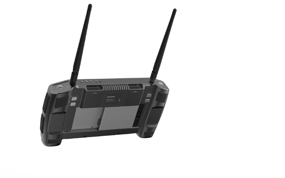 Trạm điều khiển máy bay không người lái Multirotor UAV 1.5KG với đầu ra SBUS kép