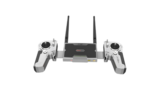 Trạm điều khiển mặt đất 1,4 GHz 2,4 GHz cho đầu vào Uav USB HID