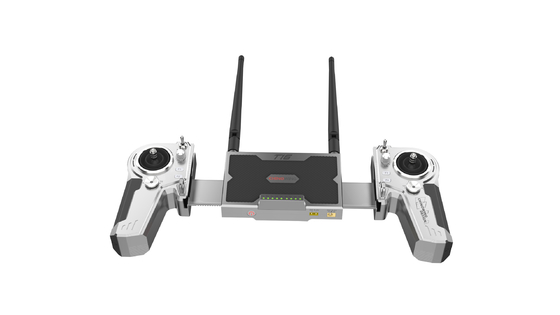 Trạm điều khiển mặt đất GCS 8,4V / 6800mAh cho Drone 800MHz 1,4 GHz 2,4 GHz