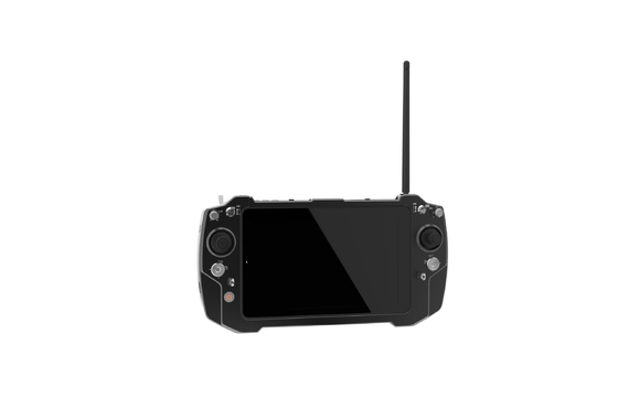 Trạm điều khiển mặt đất di động 4G cho hệ thống Uav Windows 10