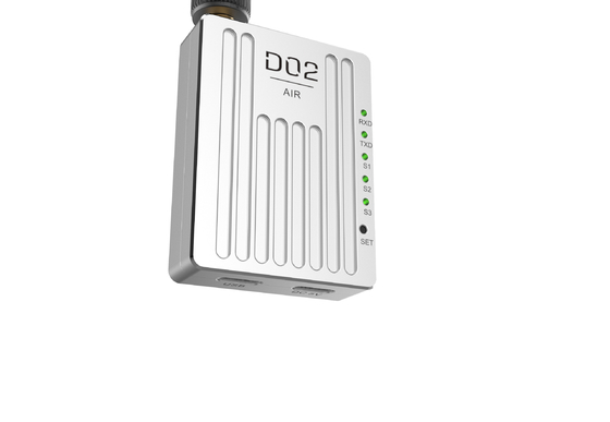 CHINOWING RC Transmitter Range Extender, 900MHz Transmitter For Drone