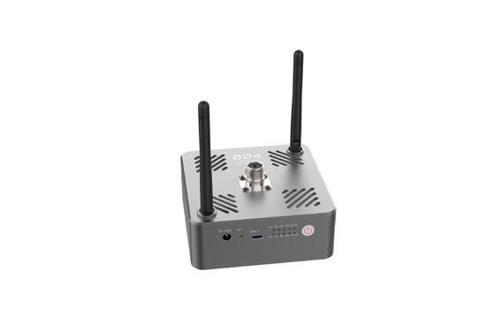Liên kết dữ liệu chung chiến thuật từ xa 690g với truyền tín hiệu hai bus S