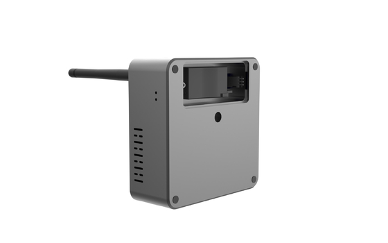 12.6V Liên kết dữ liệu video chiến thuật 840MHZ / 900MHZ WIFI Bluetooth